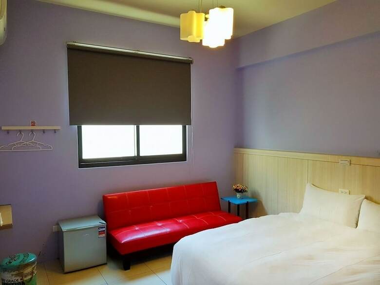 Hotel Charming B&B