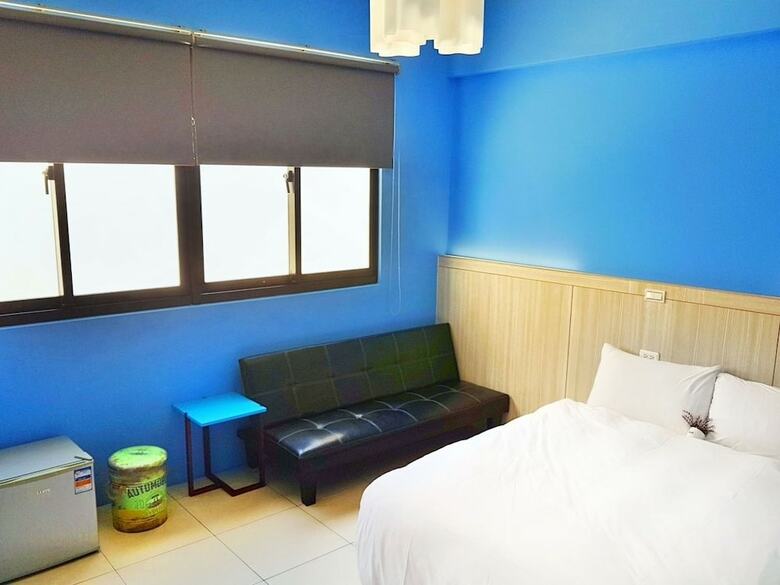 Hotel Charming B&B