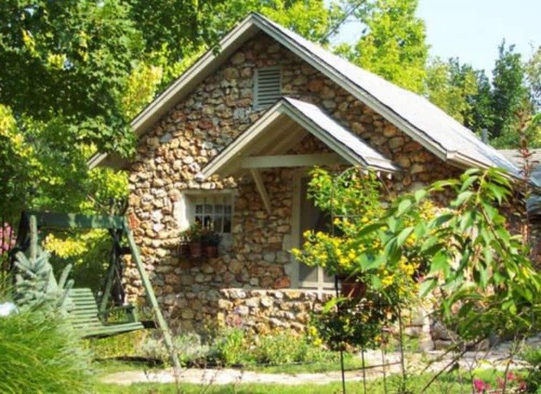 Rock Cottage Gardens B&B