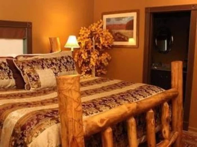Rock Cottage Gardens B&B