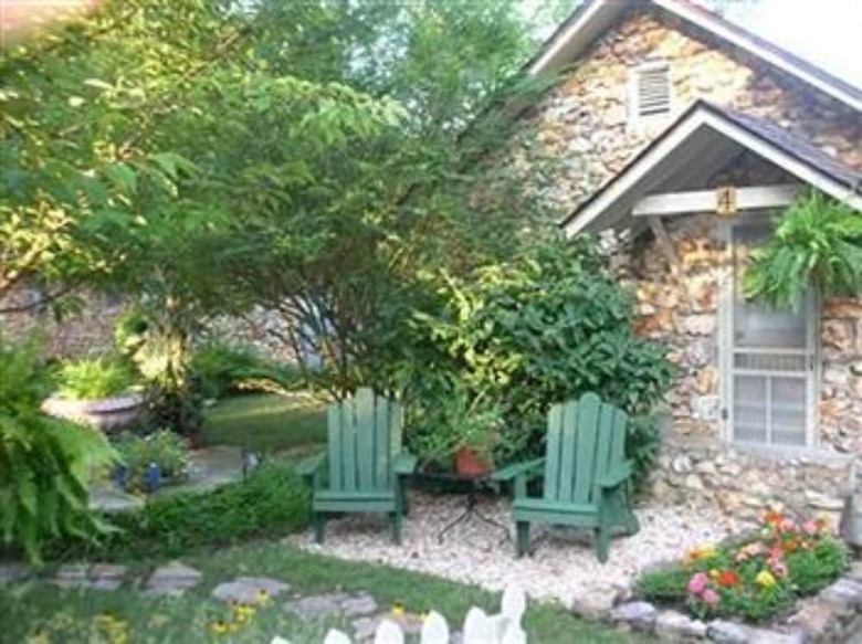 Rock Cottage Gardens B&B