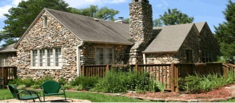 Rock Cottage Gardens B&B