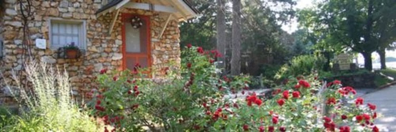 Rock Cottage Gardens B&B