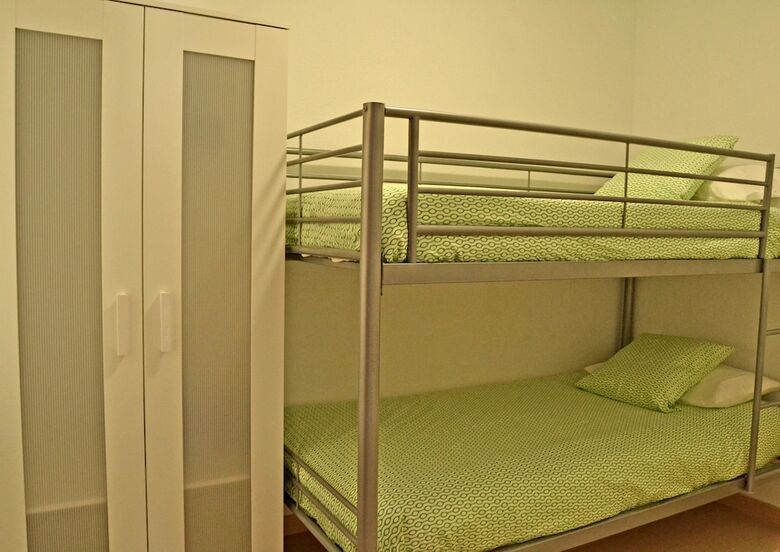 Apartamentos El M�dano, 3 Bedrooms, Pool, Balcony And Parking