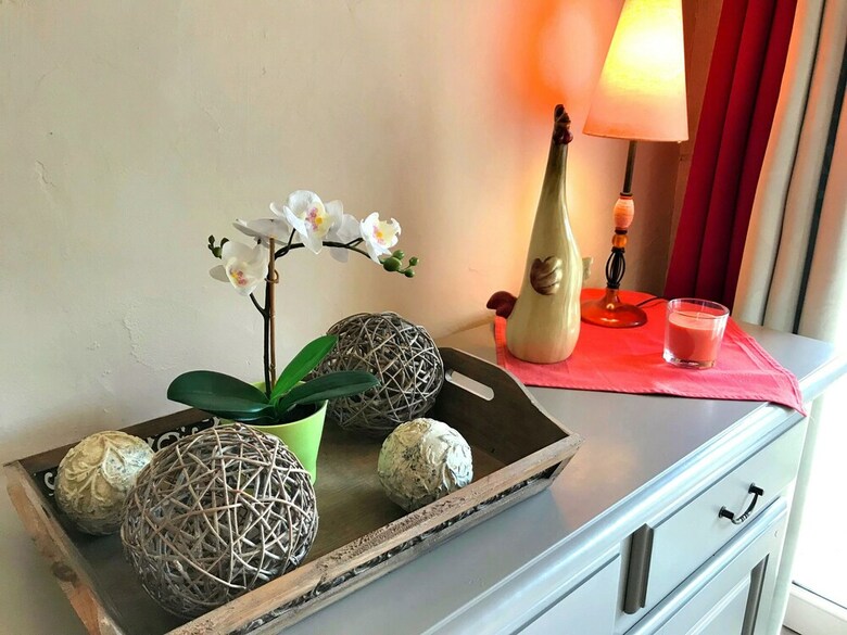 2 G�tes 1 Chambre, Pr�s de Cahors, Piscine, Wifi