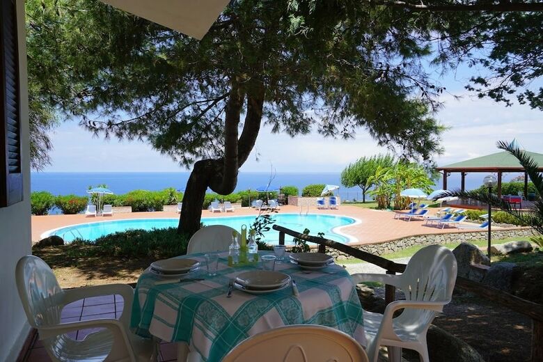 Residence Paradiso
