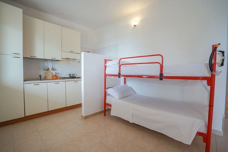 Residence Paradiso
