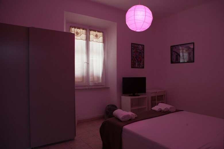 Residenza Cleopatra 1