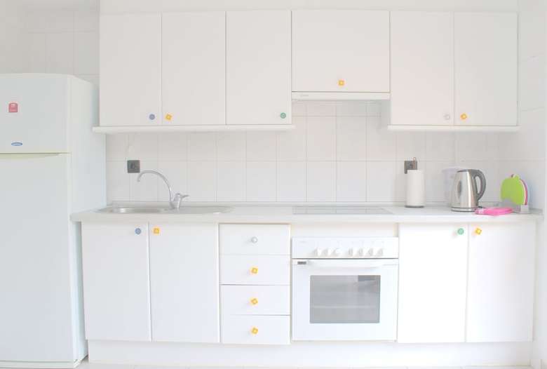 Apartamentos Duplex Beach Cabezo 2h, Terrace, Pool