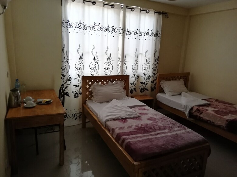 Hotel Runako Lodge