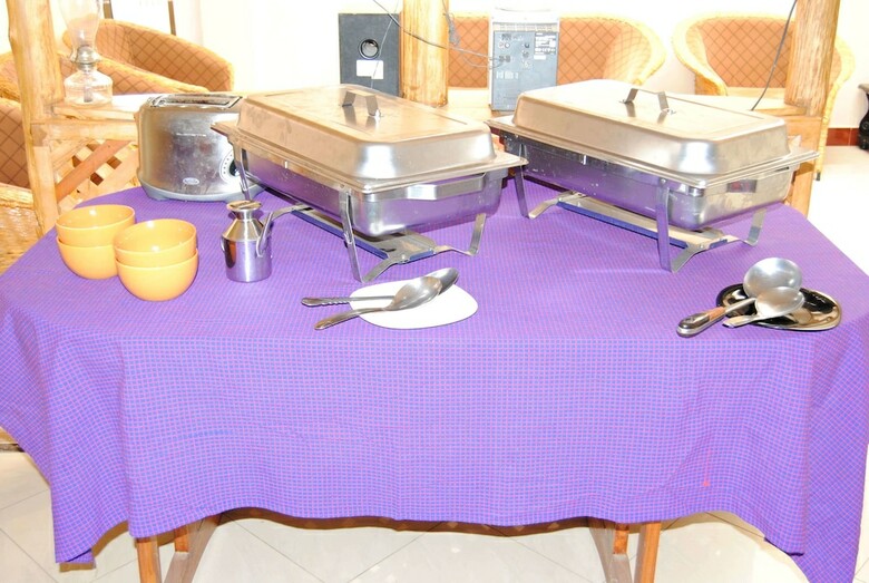 Hotel Runako Lodge