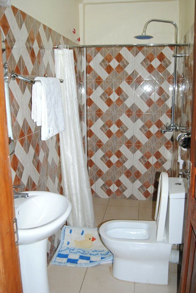 Hotel Runako Lodge