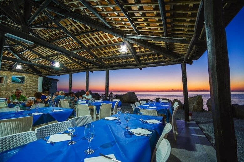 Residencia Villaggio Paradiso Del Sub