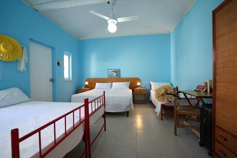 Residencia Villaggio Paradiso Del Sub