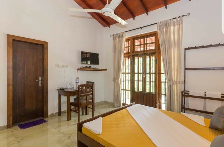 Hotel Araliya Cottage