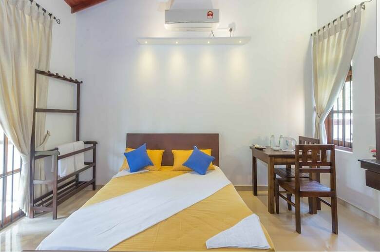Hotel Araliya Cottage