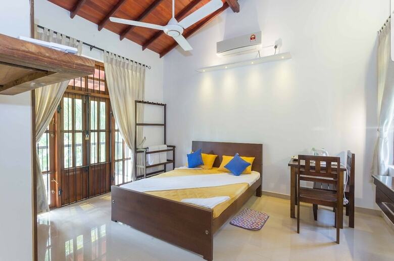 Hotel Araliya Cottage