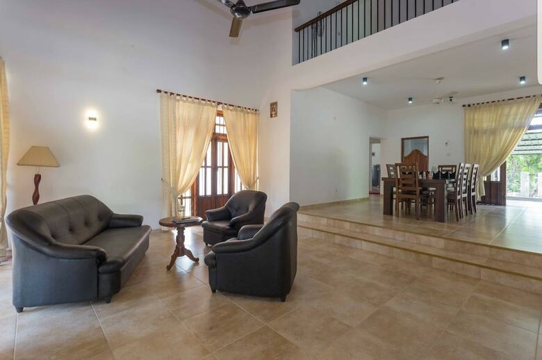Hotel Araliya Cottage