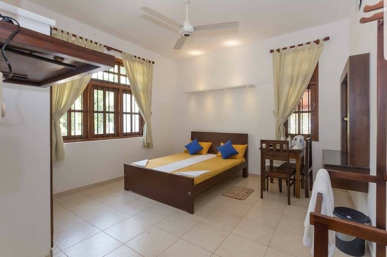Hotel Araliya Cottage