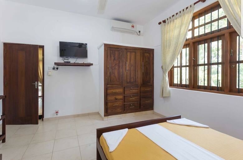 Hotel Araliya Cottage