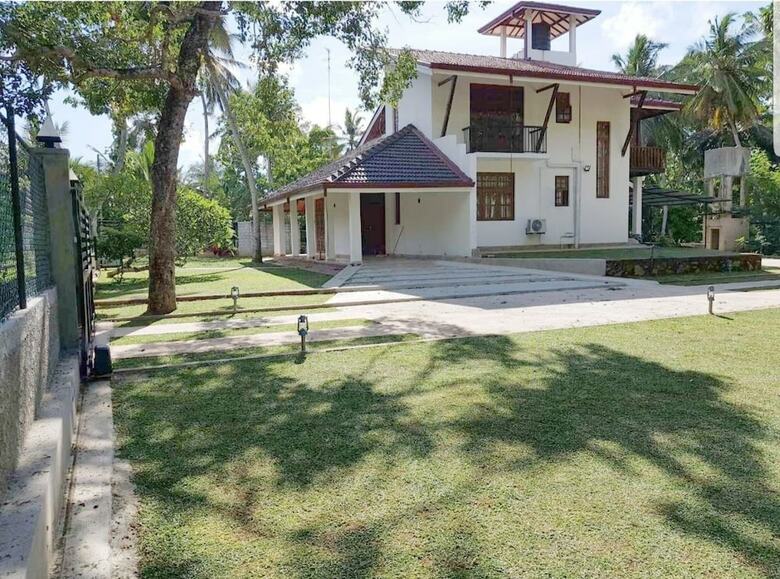 Hotel Araliya Cottage
