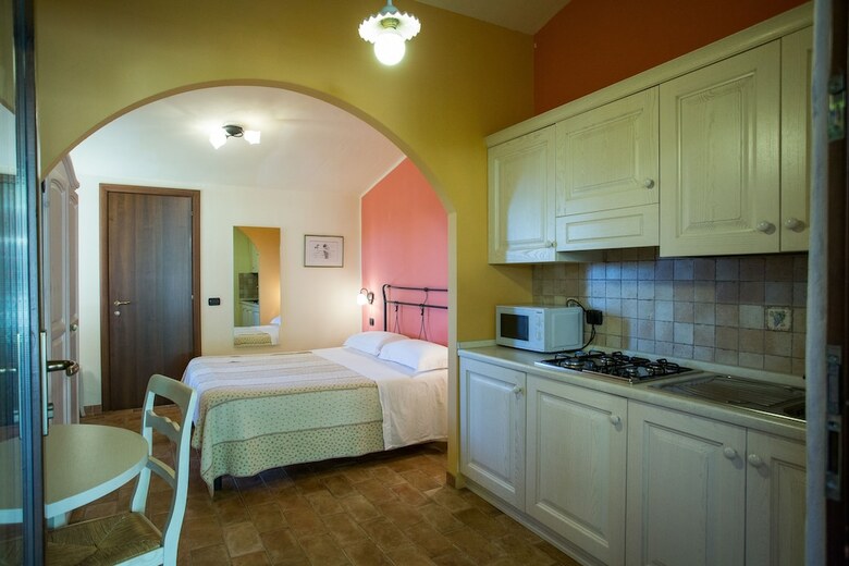 Agroturismo Il Poderino Della Nonna