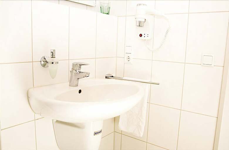 Hotel-restaurant L�tkebohmert