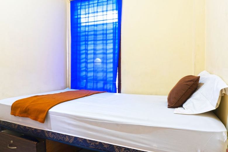 Hotel Salihara Kost
