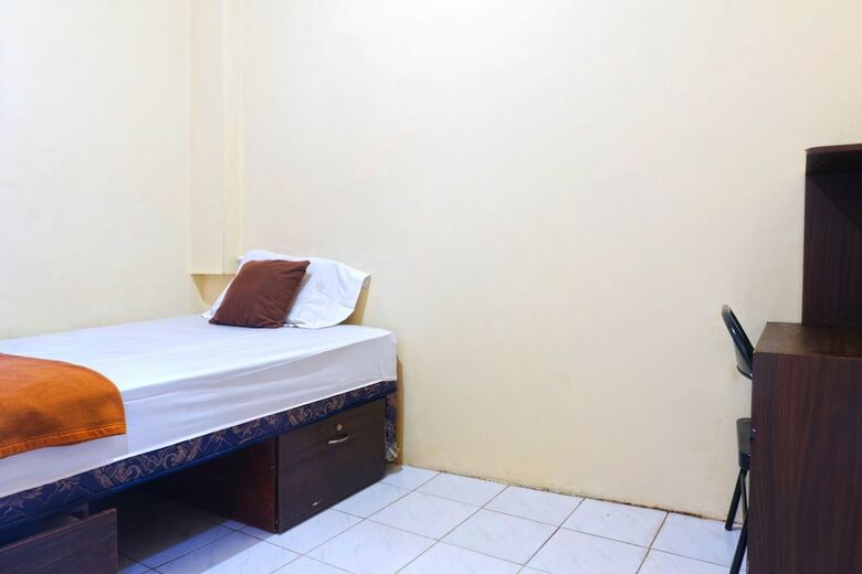 Hotel Salihara Kost