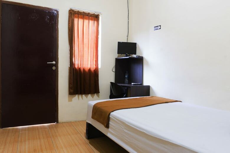Hotel Salihara Kost