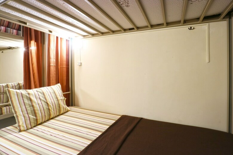 Hostal Pondok Backpacker City Square