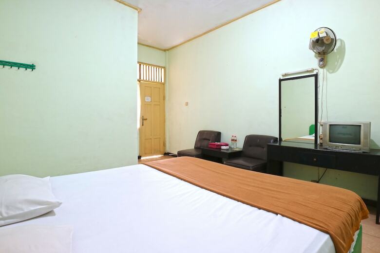 Camelia Hotel