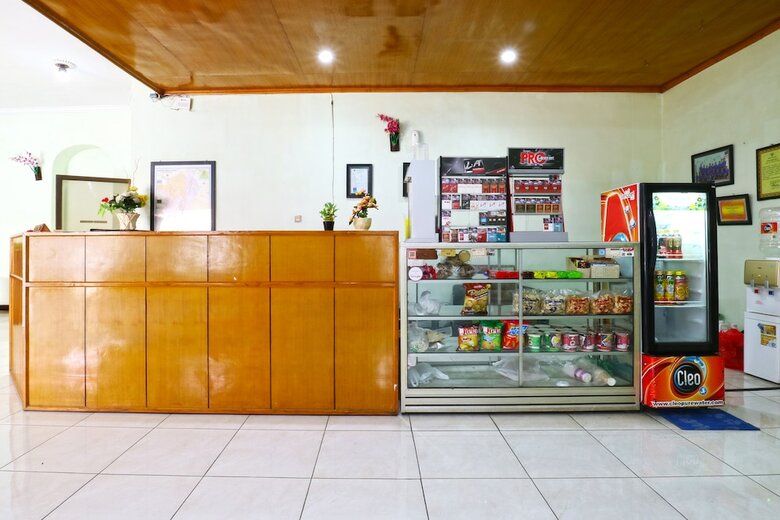 Camelia Hotel