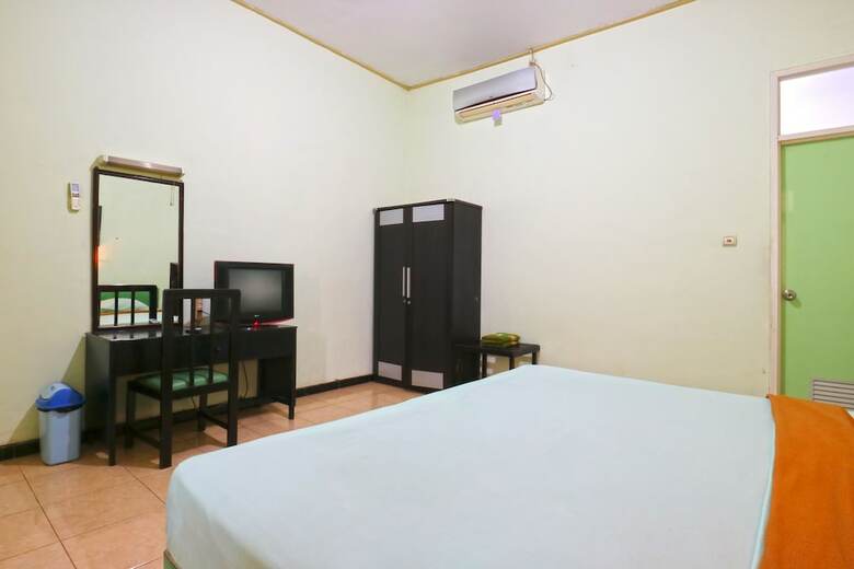Camelia Hotel