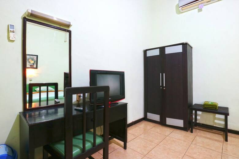 Camelia Hotel
