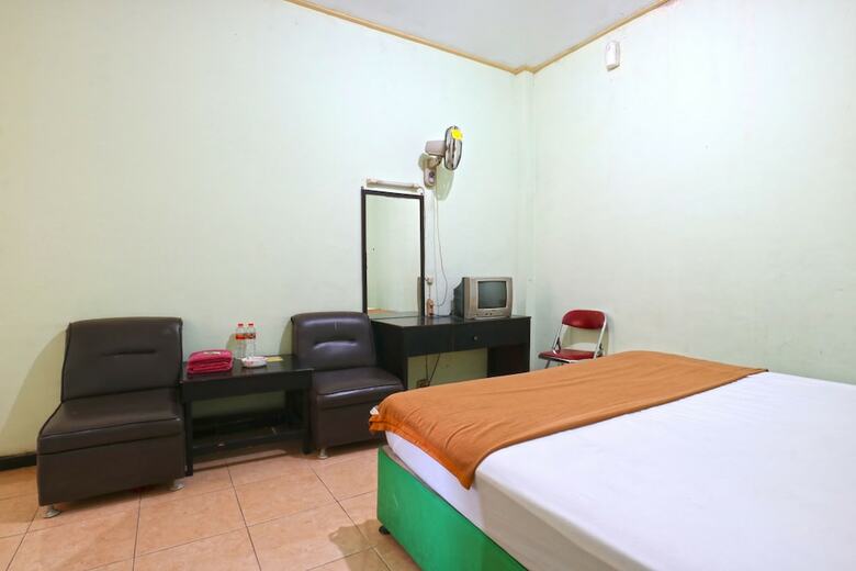 Camelia Hotel