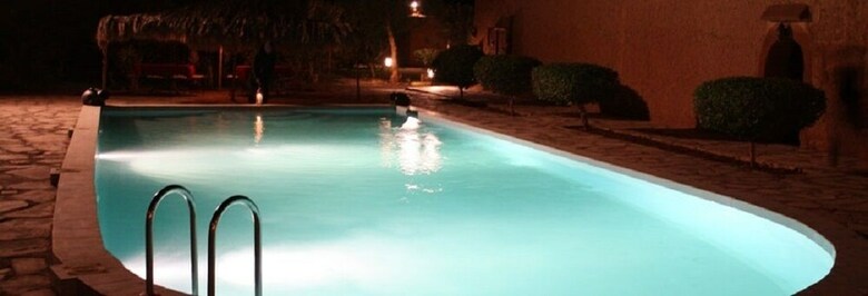 Hotel Auberge Ouadjou