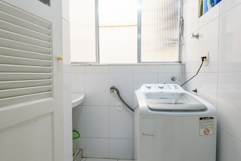 Omar Do Rio - Apartamento Bc33
