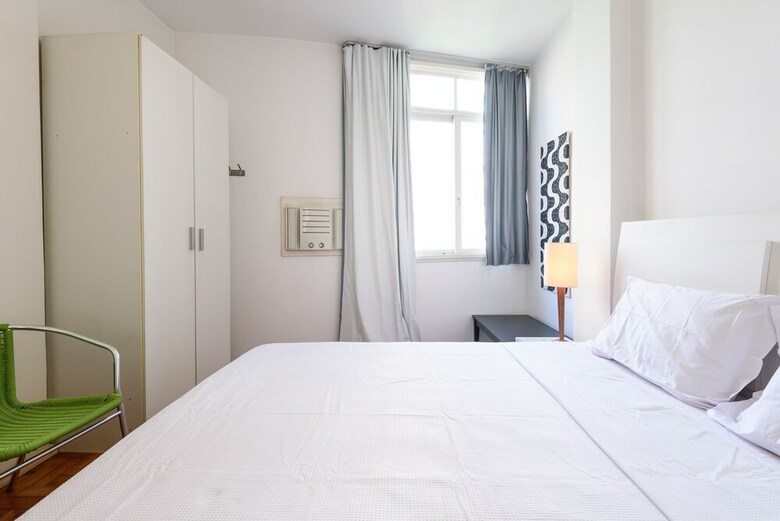 Omar Do Rio - Apartamento Bc33