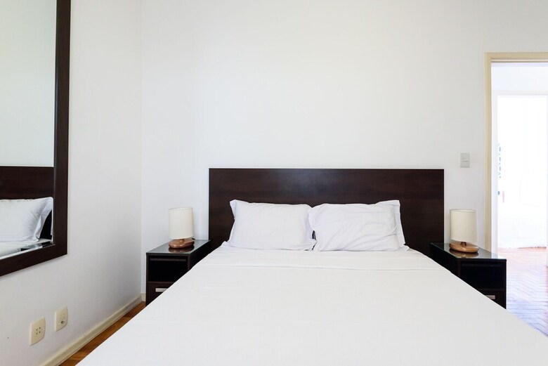 Omar Do Rio - Apartamento Bc33