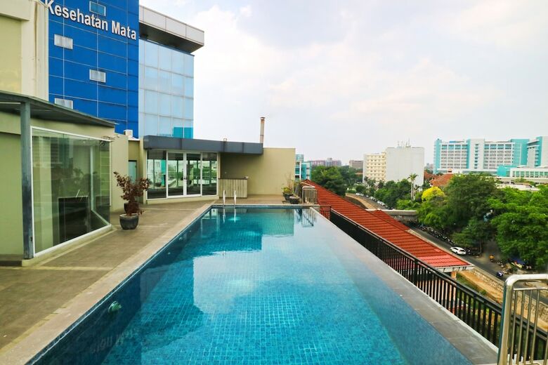 Hotel The Baile