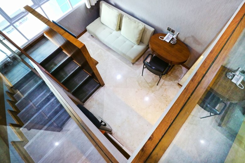 Hotel The Baile