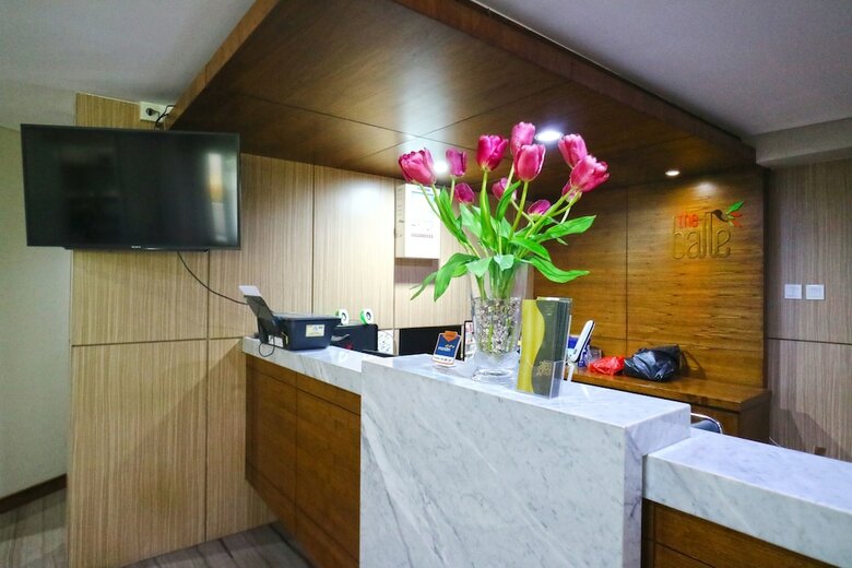Hotel The Baile