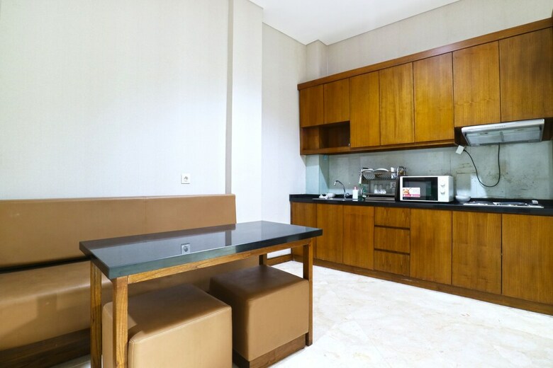 Hotel The Baile