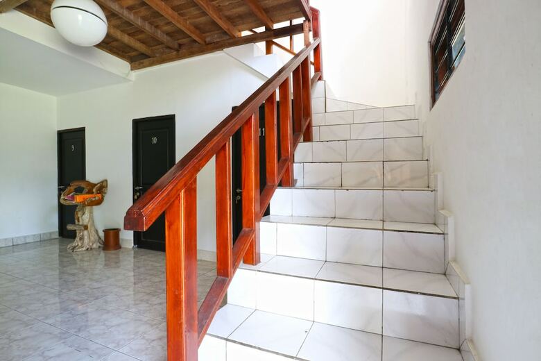 Hotel Sunny House Jimbaran