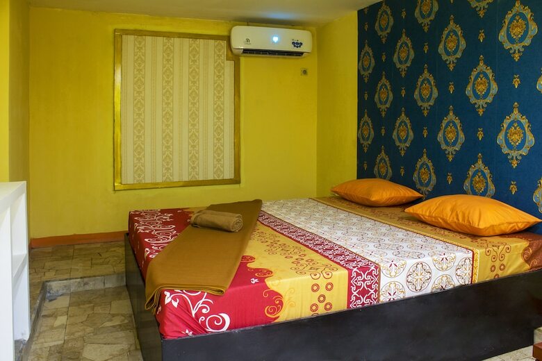 New Priok Indah Hotel