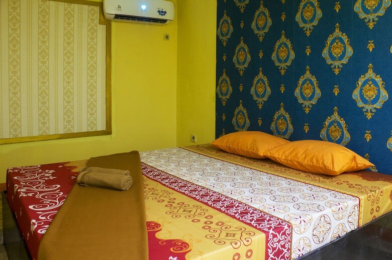 New Priok Indah Hotel