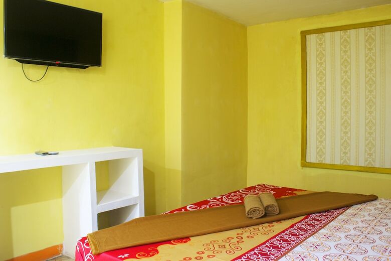 New Priok Indah Hotel