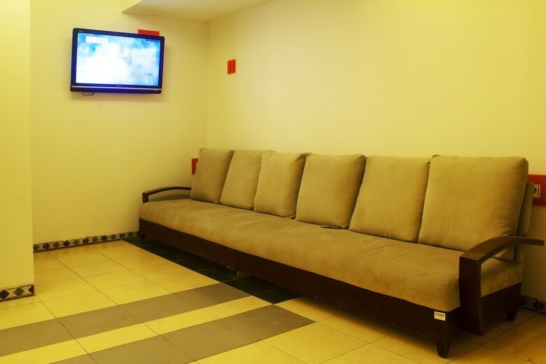 New Priok Indah Hotel