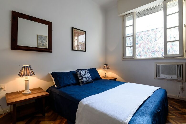 Omar Do Rio - Apartamento Gc54
